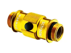 Lezyne "ABS Flip Thread" Ventiladapter Lezyne "ABS Flip Thread" Ventiladapter