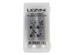 Lezyne "Classic Tubeless Kit" Repair Kit Lezyne "Classic Tubeless Kit" Repair Kit