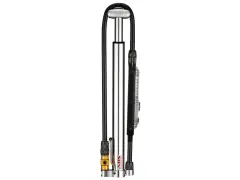 Lezyne "CNC Micro Floor Drive Digital HPG" Air Pump Lezyne "CNC Micro Floor Drive Digital HPG" Air Pump