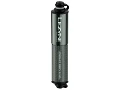 Lezyne "CNC Pocket Drive HV Mini" Air Pump Lezyne "CNC Pocket Drive HV Mini" Air Pump