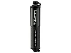 Lezyne "CNC Pocket Drive HV Mini" Air Pump Lezyne "CNC Pocket Drive HV Mini" Air Pump