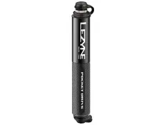 Lezyne "CNC Pocket Drive Mini" Air Pump Lezyne "CNC Pocket Drive Mini" Air Pump