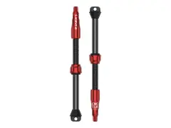 Lezyne "CNC TLR Pro" Tubeless Ventil - 80mm Lezyne "CNC TLR Pro" Tubeless Ventil - 80mm