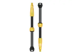 Lezyne "CNC TLR Pro" Tubeless Ventil - 80mm Lezyne "CNC TLR Pro" Tubeless Ventil - 80mm