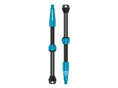 Lezyne "CNC TLR Pro" Tubeless Ventil - 80mm Lezyne "CNC TLR Pro" Tubeless Ventil - 80mm
