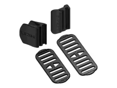 Lezyne "D-Shape / Aero" Seatpost Adapter Kit Lezyne "D-Shape / Aero" Seatpost Adapter Kit