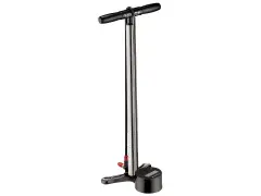 Lezyne "Digital Drive 3.5 Aluminum" Floor Air Pump Lezyne "Digital Drive 3.5 Aluminum" Floor Air Pump