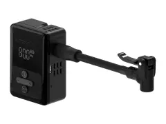 Lezyne "E-Drive" Electric Pump Lezyne "E-Drive" Electric Pump