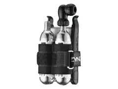 Lezyne "Twin Kit" Repair Kit Lezyne "Twin Kit" Repair Kit