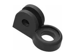 Lezyne "GoPro LED" Adapter - Composite Matrix Lezyne "GoPro LED" Adapter - Composite Matrix