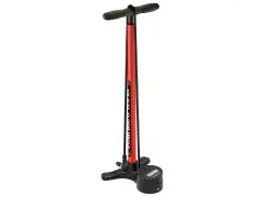 Lezyne "Gravel Sport Digital Drive" Floor Air Pump Lezyne "Gravel Sport Digital Drive" Floor Air Pump