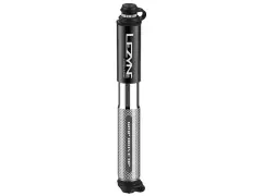 Lezyne "Grip Drive Medium HP Mini" Air Pump Lezyne "Grip Drive Medium HP Mini" Air Pump