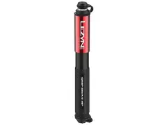Lezyne "Grip Drive Medium HP Mini" Air Pump Lezyne "Grip Drive Medium HP Mini" Air Pump