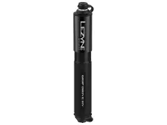 Lezyne "Grip Drive Medium HV Mini" Air Pump Lezyne "Grip Drive Medium HV Mini" Air Pump