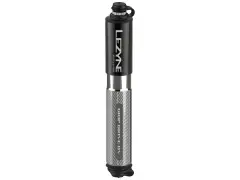 Lezyne "Grip Drive Small HV Mini" Luftpumpe Lezyne "Grip Drive Small HV Mini" Luftpumpe
