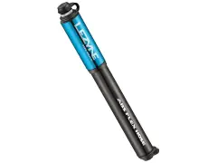 Lezyne "Lite Drive" Air Pump - 18cm (Length) Lezyne "Lite Drive" Air Pump - 18cm (Length)