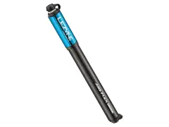 Lezyne "Lite Drive" Air Pump - 21.6cm (Length) Lezyne "Lite Drive" Air Pump - 21.6cm (Length)
