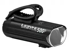 Lezyne "Macro Drive 500+ Reverse STVZO" Vorderlicht Lezyne "Macro Drive 500+ Reverse STVZO" Vorderlicht