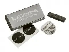 Lezyne "Metal" Repair Kit Lezyne "Metal" Repair Kit