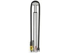 Lezyne "Micro Floor Drive" Air Pump Lezyne "Micro Floor Drive" Air Pump