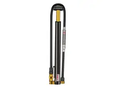 Lezyne "Micro Floor Drive" Air Pump Lezyne "Micro Floor Drive" Air Pump