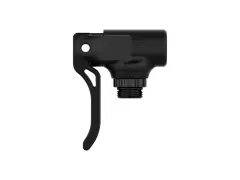 Lezyne "Multi Chuck" Pumpenkopf Lezyne "Multi Chuck" Pumpenkopf