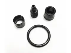 Lezyne "O-Ring Kit" Ersatzteil-Set Lezyne "O-Ring Kit" Ersatzteil-Set