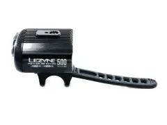 Lezyne "Power High Beam 500 Loaded STVZO" Front Light Lezyne "Power High Beam 500 Loaded STVZO" Front Light