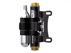 Lezyne "Pro Tubeless Kit Loaded" Repair Kit Lezyne "Pro Tubeless Kit Loaded" Repair Kit