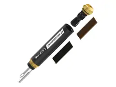 Lezyne "Pro Tubeless Kit" Repair Kit Lezyne "Pro Tubeless Kit" Repair Kit
