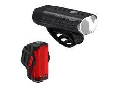 Lezyne "Radar React StVZO" Light Set Lezyne "Radar React StVZO" Light Set