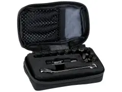 Lezyne "Ratchet" Mini Tool Kit Lezyne "Ratchet" Mini Tool Kit