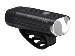Lezyne "React 600 StVZO" Front Light Lezyne "React 600 StVZO" Front Light