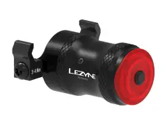 Lezyne "Saddle Ai Alert StVZO" Rear Light Lezyne "Saddle Ai Alert StVZO" Rear Light