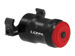Lezyne "Saddle StVZO" Rear Light Lezyne "Saddle StVZO" Rear Light
