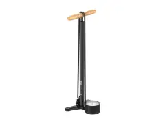 Lezyne "Steel Floor Drive Multi Chuck" Standluftpumpe Lezyne "Steel Floor Drive Multi Chuck" Standluftpumpe