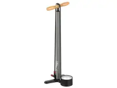 Lezyne "Steel HV" Floor Air Pump Lezyne "Steel HV" Floor Air Pump
