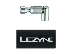 Lezyne "Trigger Drive CNC" CO2-Pumpenkopf Lezyne "Trigger Drive CNC" CO2-Pumpenkopf