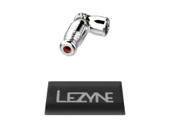 Lezyne "Trigger Speed Drive CNC" CO2-Pumpenkopf Lezyne "Trigger Speed Drive CNC" CO2-Pumpenkopf