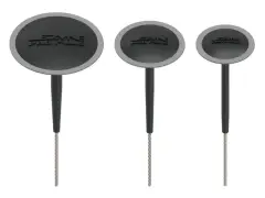Lezyne "Tubeless Pro Plugs" Repair Plugs Lezyne "Tubeless Pro Plugs" Repair Plugs