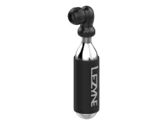 Lezyne "Twin Speed Drive" CO2 Pump Lezyne "Twin Speed Drive" CO2 Pump