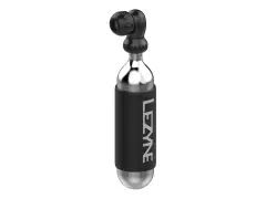 Lezyne "Twin Speed Drive" CO2 Pump Lezyne "Twin Speed Drive" CO2 Pump