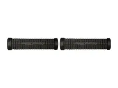Lizard Skins "494" MTB Grips - Without Flange Lizard Skins "494" MTB Grips - Without Flange