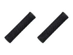 Lizard Skins "Charger Evo" MTB Grips - Without Flange Lizard Skins "Charger Evo" MTB Grips - Without Flange