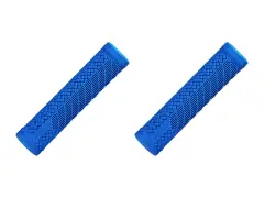 Lizard Skins "Charger Evo" MTB Grips - Without Flange Lizard Skins "Charger Evo" MTB Grips - Without Flange