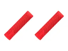 Lizard Skins "Charger Evo" MTB Grips - Without Flange Lizard Skins "Charger Evo" MTB Grips - Without Flange