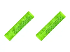 Lizard Skins "Charger Evo" MTB Grips - Without Flange Lizard Skins "Charger Evo" MTB Grips - Without Flange