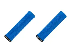 Lizard Skins "Charger Evo Single Clamp" MTB Lock-On Grips Lizard Skins "Charger Evo Single Clamp" MTB Lock-On Grips