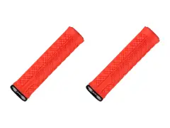 Lizard Skins "Charger Evo Single Clamp" MTB Lock-On Grips Lizard Skins "Charger Evo Single Clamp" MTB Lock-On Grips