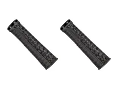 Lizard Skins "Gradient Single Clamp" MTB Lock-On Grips Lizard Skins "Gradient Single Clamp" MTB Lock-On Grips